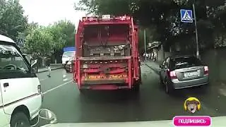 Аварии ДТП, аварии на трассе, происшествия сегодня, аварии сегодня, аварии на трассе, дтп видео #7