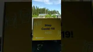 Все уже забыли про COVID-19???