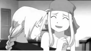 Winry - Telephone
