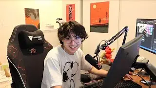 TenZ on How He and FNS Knew s0m Was Retiring