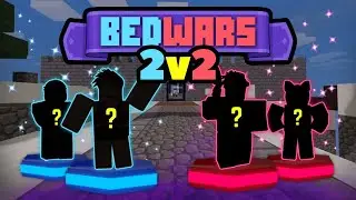 One of the Best BedWars 2v2 of my Life