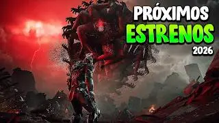 TOP 15 NEW GAMES JUST ANNOUNCED THAT LOOK AMAZING! ✅
