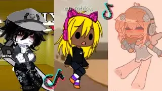 Evade Gacha life 🥰 | TikTok compilation! #8
