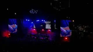New Order - Love Will Tears Us Apart (Live at Sydney Opera House, 15 March 2025)