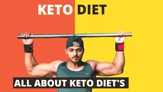 WHY KETO DIET IS WORLD'S FASTEST WEIGHT LOSS DIET | CAPTAIN FIT