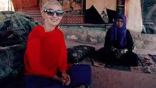 ՃԱՄՊՐՈՒԿՍ ՈՒ ԵՍ - ՊԵՏՐԱ ՔԱՂԱՔ