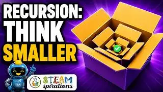 Unraveling the Magic of Recursion: A Programming Adventure! 