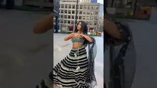 Ambarsariya | Drisya Reghuram