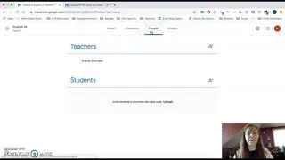 A Tour of Google Classroom