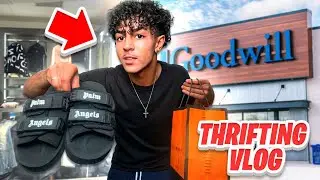THRIFT LIKE A PRO for Back to School MUST-HAVES under $50