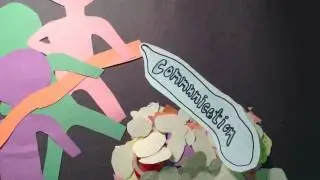 Planned Parenthood Michigan Peer Educator's Summit Animation