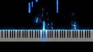 Niels Piano - Beyond Devotion Midi