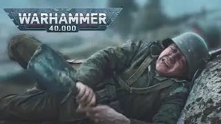 [40k] The Death Korps of Krieg Experience (Astra Militarum)
