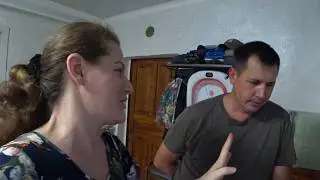 КАЗАХСТАН 🇰🇿 Что произошло за эти дни у нас. Обзор наших покупок. #жизньвдеревне #деревня #хутор