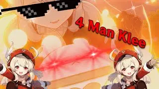 APOKLEEYPSE | Genshin Impact