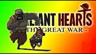 В логове Немцев   Valiant Hearts  The Great War #12