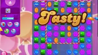 Candy Crush Saga Level 5601