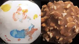 Destroying Your Favorite Candies in Macro 🍭
