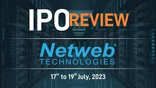 IPO Review by 