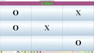 Java Swing - Game Dev - GUI - Java 