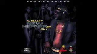 (New Hefner) D Gulley - 2 Beans Nasty