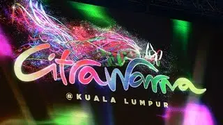 Citrawarna Malaysia 2015 ( 1 )