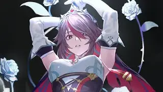 Rosaria Build Cryo & Gameplay - Genshin Impact