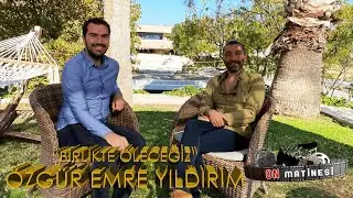 İlginç Bazı Olaylar, Arif V 216, Birlikte Öleceğiz | Özgür Emre Yıldırım |  ON MATİNESİ #14