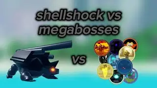 bcwo shellshock vs megabosses