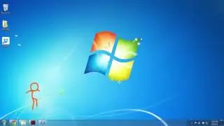 Осторожно Самый Опасный Вирус на PC