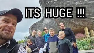 Ark Encounter, Our review