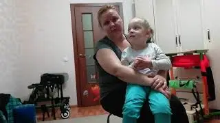 Обращение мамы Мангасаровой Софьи