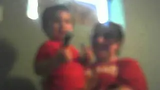 Garybmac's webcam video of family