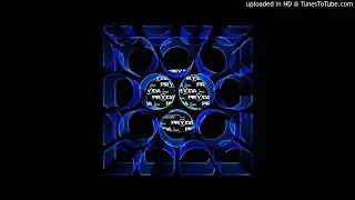 Eric Prydz - Opus (Extended Mix)