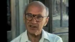 Milton Friedman - Understanding Inflation