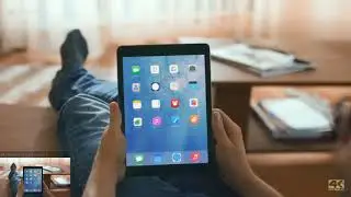 After Effects Template : The Ultimate App Promo - UltraHD Mockup Toolkit