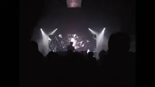 MitiS - Lost Tour Seattle - MitiS (Full) Set + a double encore