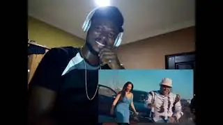King Kao Denero - Lae Dem Talk | Reaction