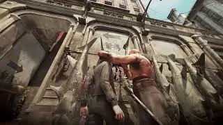 DISHONORED 2 - are you coming tonight?