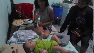 baby duty