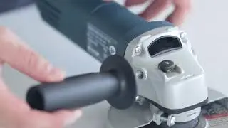 Bosch GWS 8 Professional