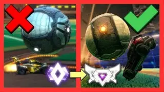 How to learn the Musty flick in under 6 minutes!
