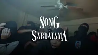 Sha Ek - "Song of Sabdatama" part 2 (Jerk Drill Remix) prod. cvplis