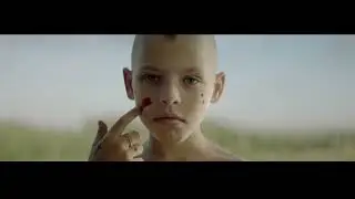 SHOWREEL. ANDREY VALDBERG