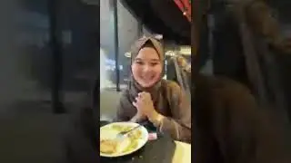 Sorotan 39.57 - 44.57 dari Paupao Family sedang live sekarang!