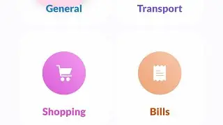 #shorts | Modern Dashboard UI Design Android IOS | New Video Coming This Sunday
