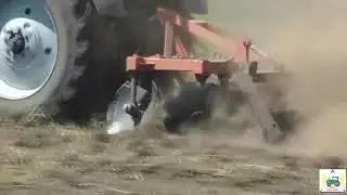 Борона АДН 2,5