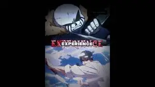 Killer Sans Vs Toji