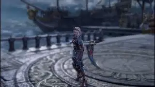 SoulCalibur 6 online Hilde vs Siegefried
