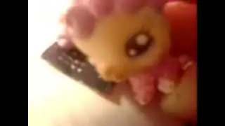 LPS Дом № 6.  1 сезон 2 серия